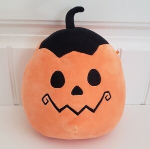 Squishmallows Paige Pumpkin